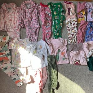 Baby Girl 12 Months Outfits